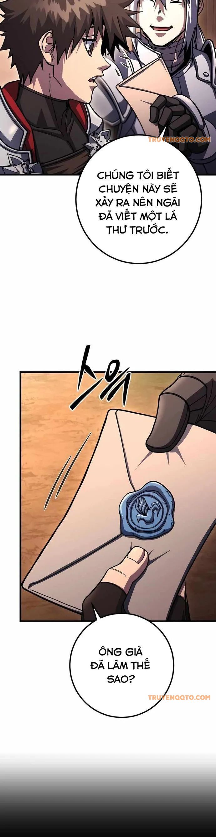 Tôi Dùng Búa Thần Giải Cứu Thế Giới Chapter 101 - 25
