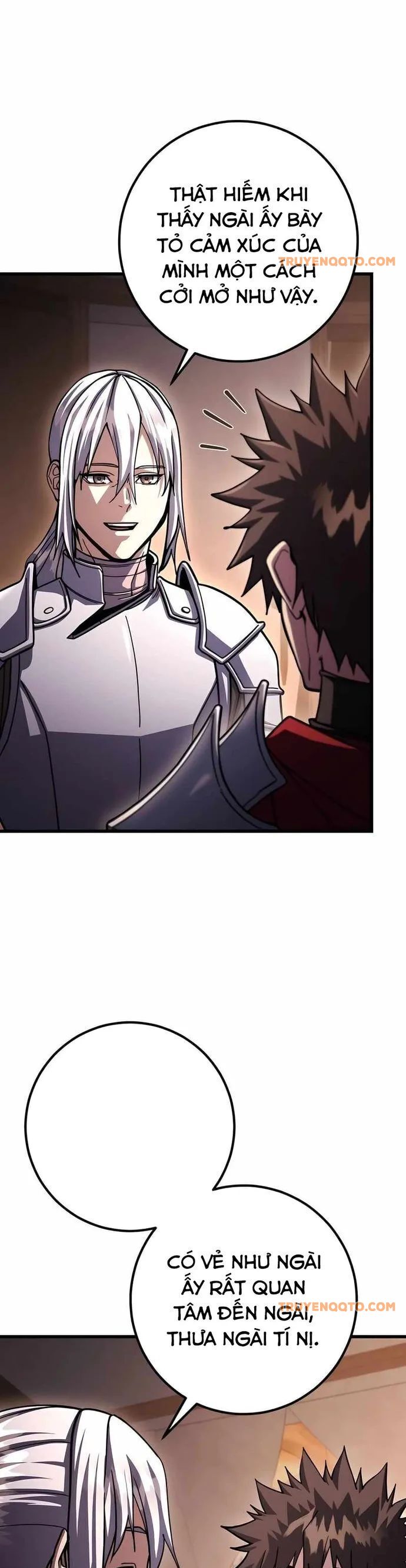 Tôi Dùng Búa Thần Giải Cứu Thế Giới Chapter 101 - 28