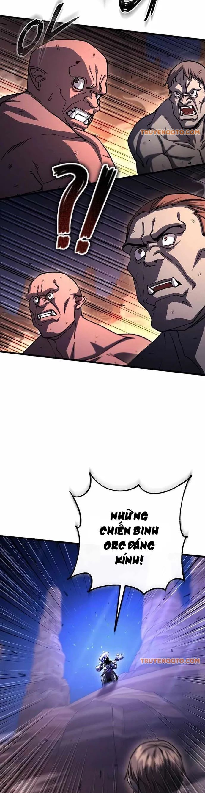 Tôi Dùng Búa Thần Giải Cứu Thế Giới Chapter 101 - 4