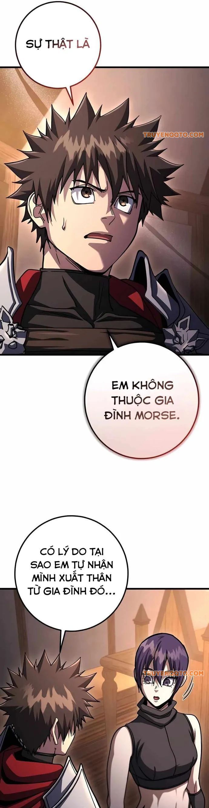 Tôi Dùng Búa Thần Giải Cứu Thế Giới Chapter 101 - 31