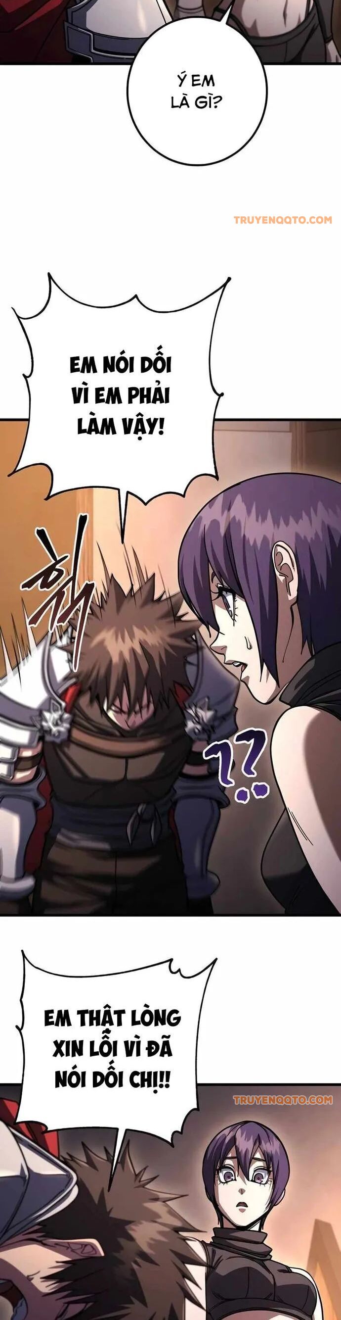 Tôi Dùng Búa Thần Giải Cứu Thế Giới Chapter 101 - 32