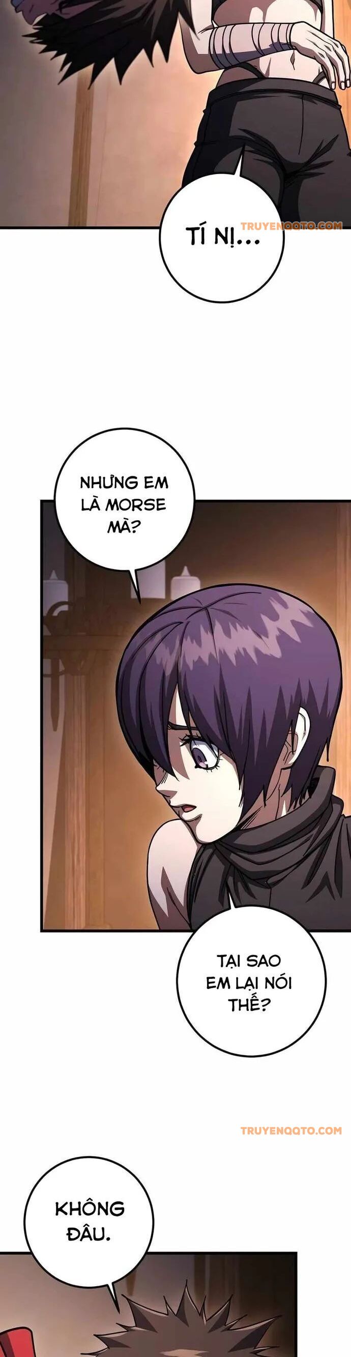 Tôi Dùng Búa Thần Giải Cứu Thế Giới Chapter 101 - 33