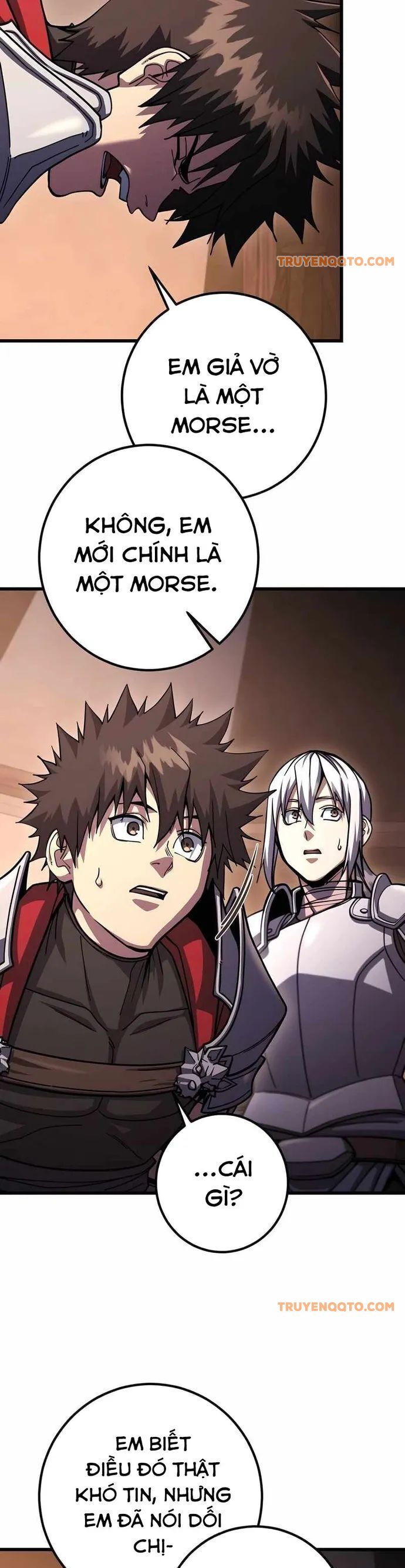 Tôi Dùng Búa Thần Giải Cứu Thế Giới Chapter 101 - 34