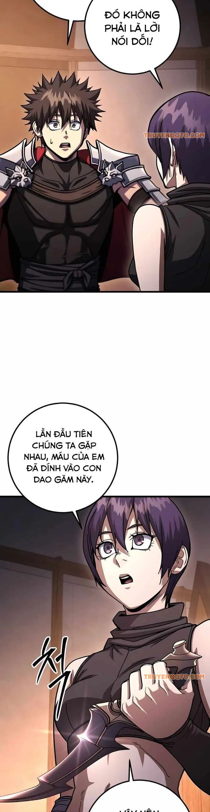 Tôi Dùng Búa Thần Giải Cứu Thế Giới Chapter 101 - 35