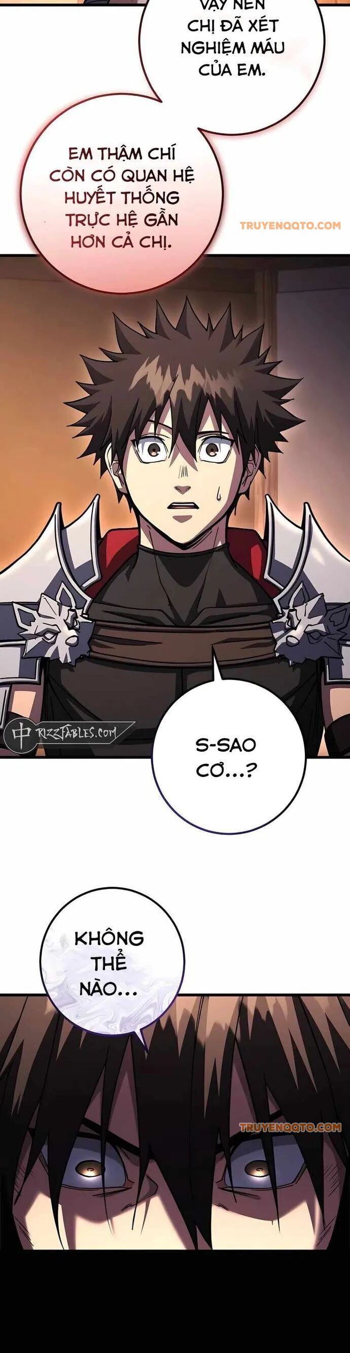 Tôi Dùng Búa Thần Giải Cứu Thế Giới Chapter 101 - 36