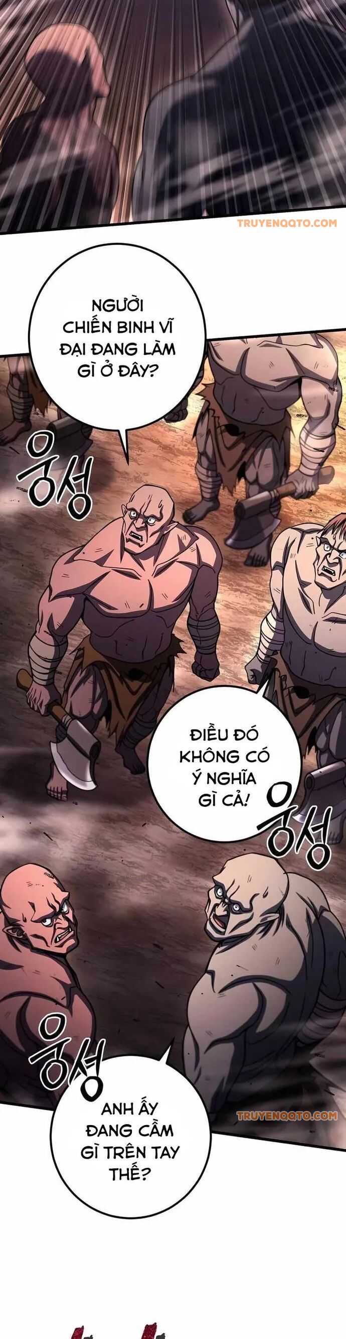 Tôi Dùng Búa Thần Giải Cứu Thế Giới Chapter 101 - 5