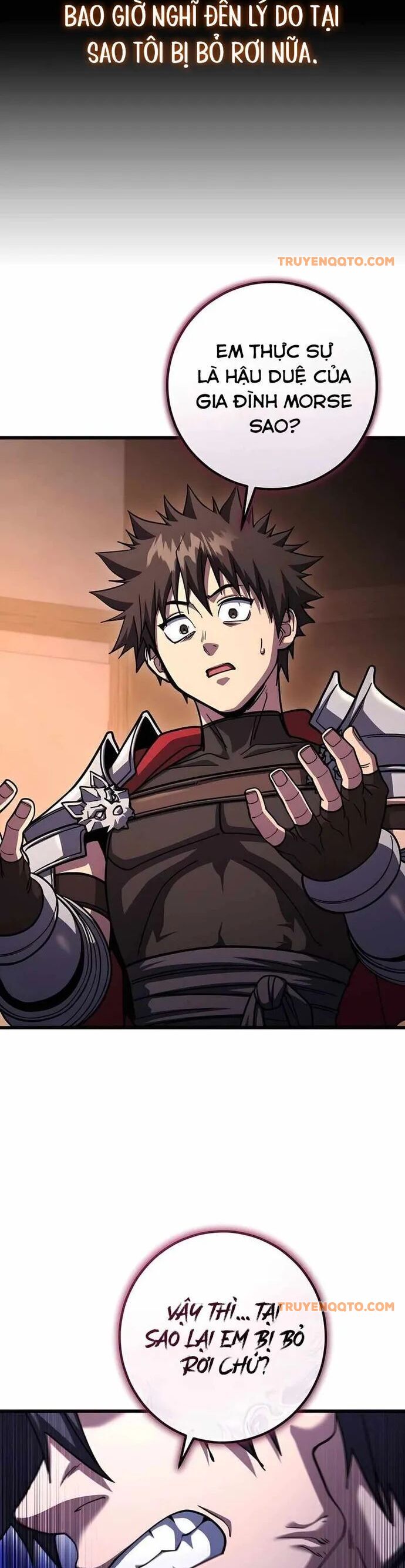 Tôi Dùng Búa Thần Giải Cứu Thế Giới Chapter 101 - 41