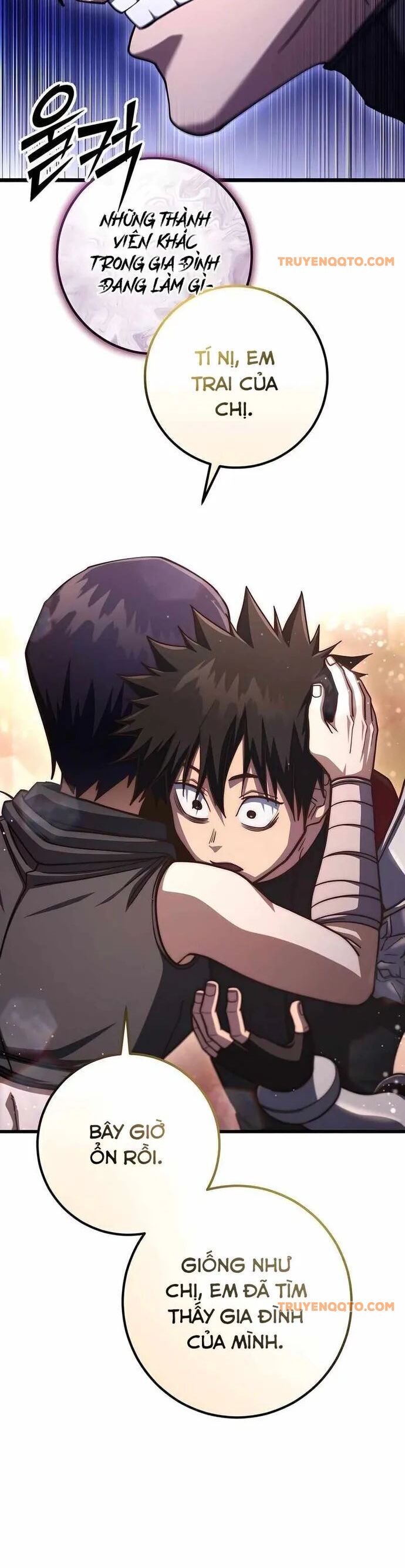 Tôi Dùng Búa Thần Giải Cứu Thế Giới Chapter 101 - 42