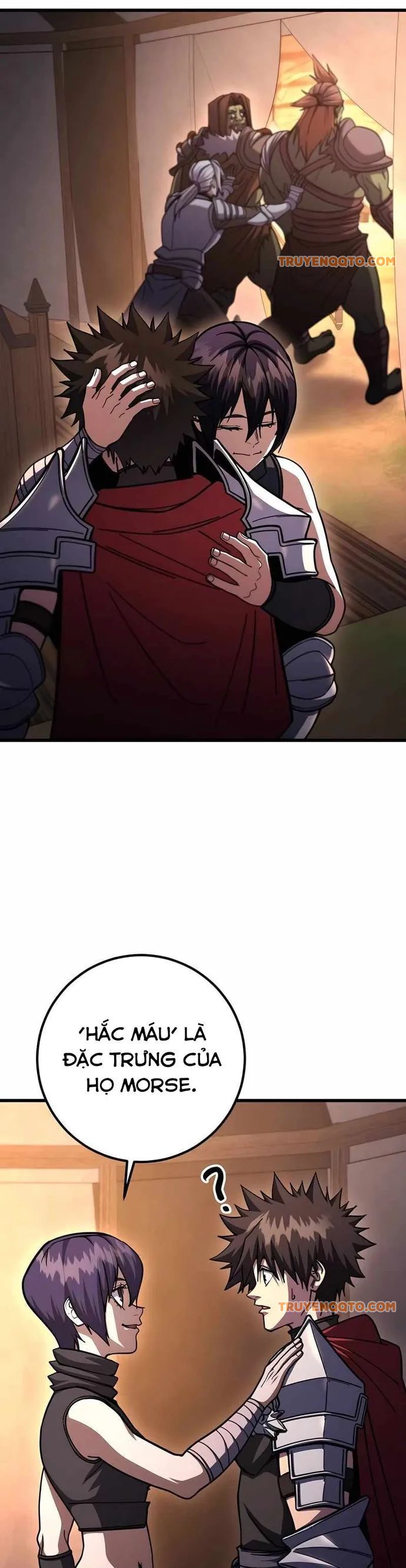 Tôi Dùng Búa Thần Giải Cứu Thế Giới Chapter 101 - 43