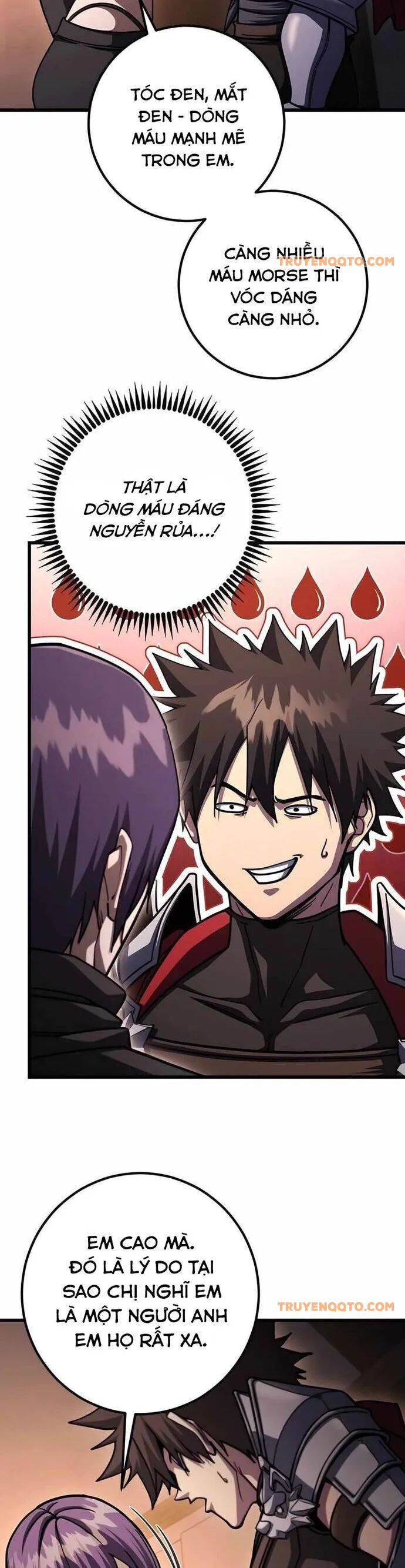 Tôi Dùng Búa Thần Giải Cứu Thế Giới Chapter 101 - 44