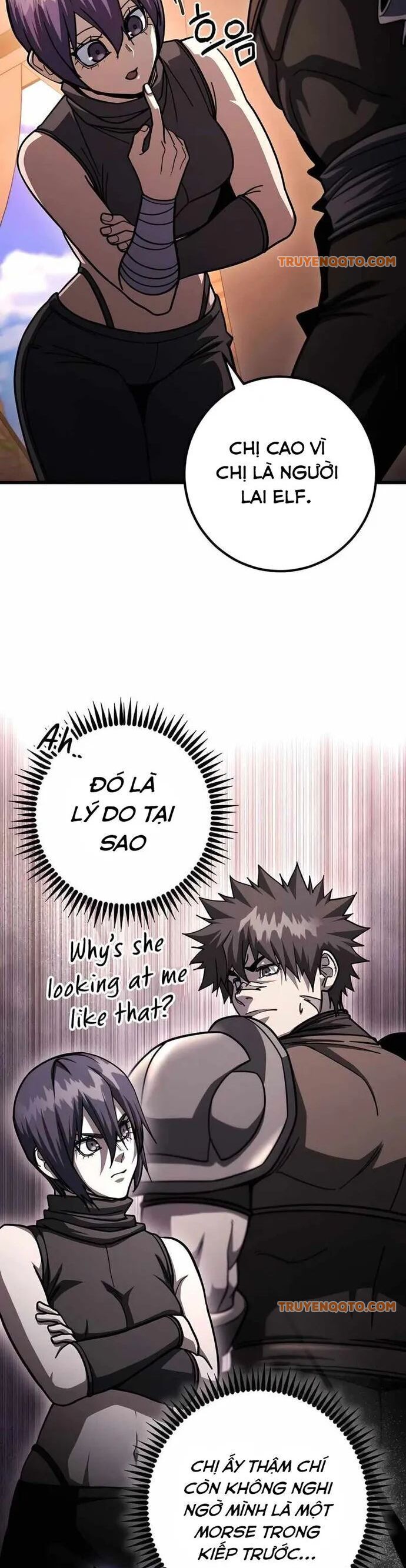 Tôi Dùng Búa Thần Giải Cứu Thế Giới Chapter 101 - 45