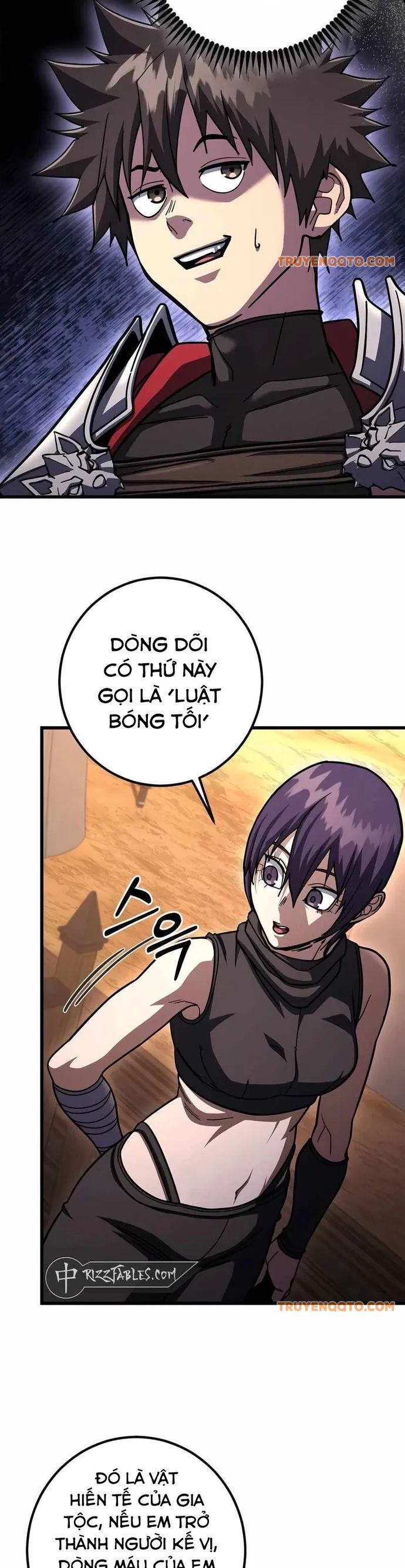 Tôi Dùng Búa Thần Giải Cứu Thế Giới Chapter 101 - 46