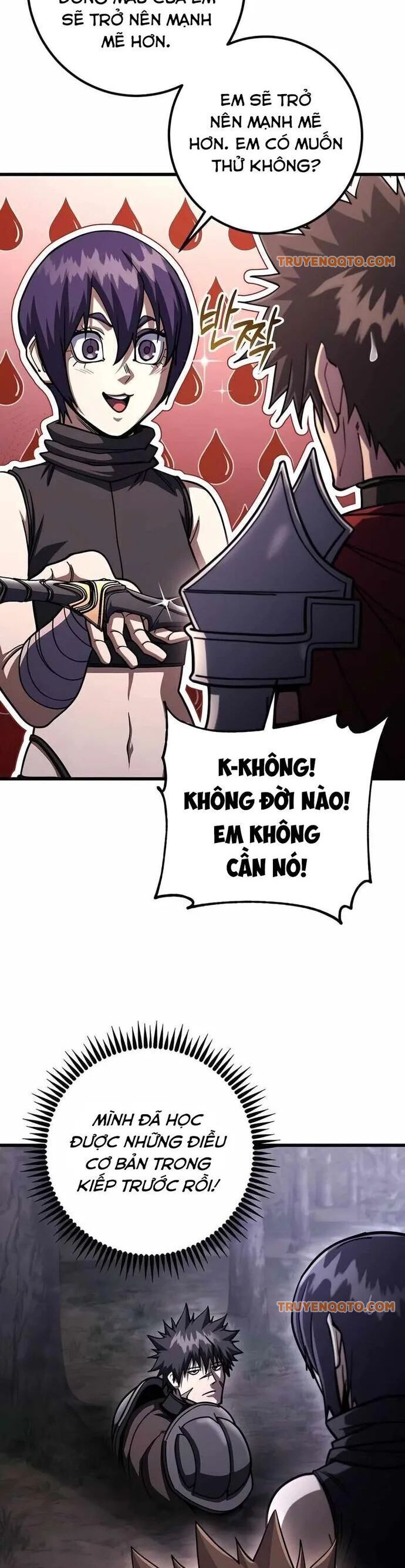 Tôi Dùng Búa Thần Giải Cứu Thế Giới Chapter 101 - 47