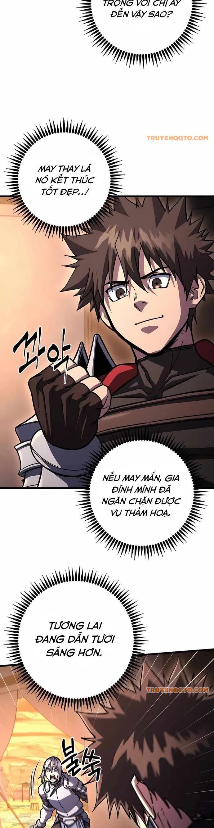 Tôi Dùng Búa Thần Giải Cứu Thế Giới Chapter 101 - 49