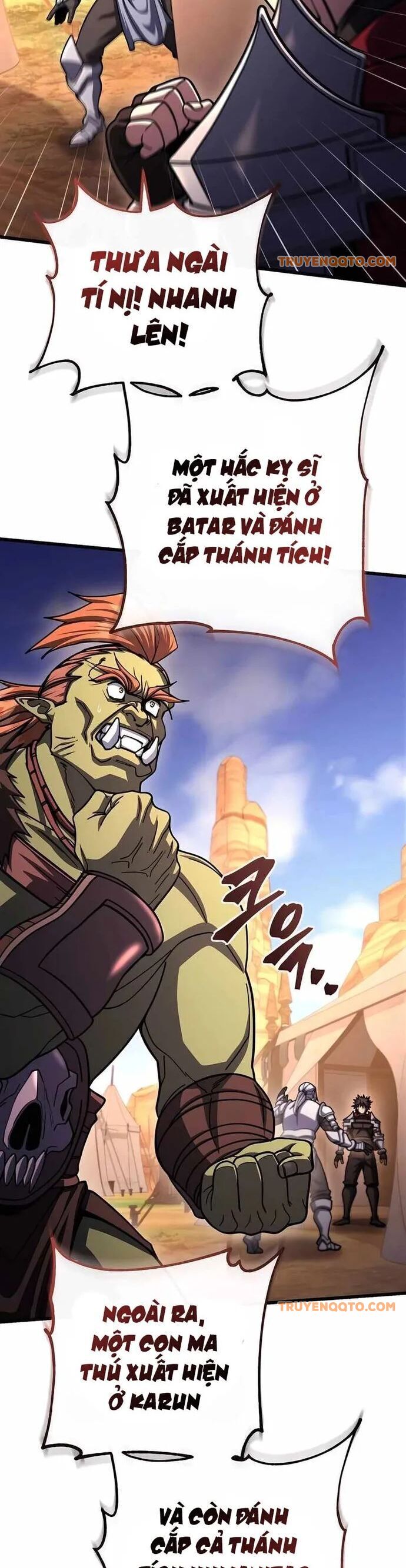 Tôi Dùng Búa Thần Giải Cứu Thế Giới Chapter 101 - 50