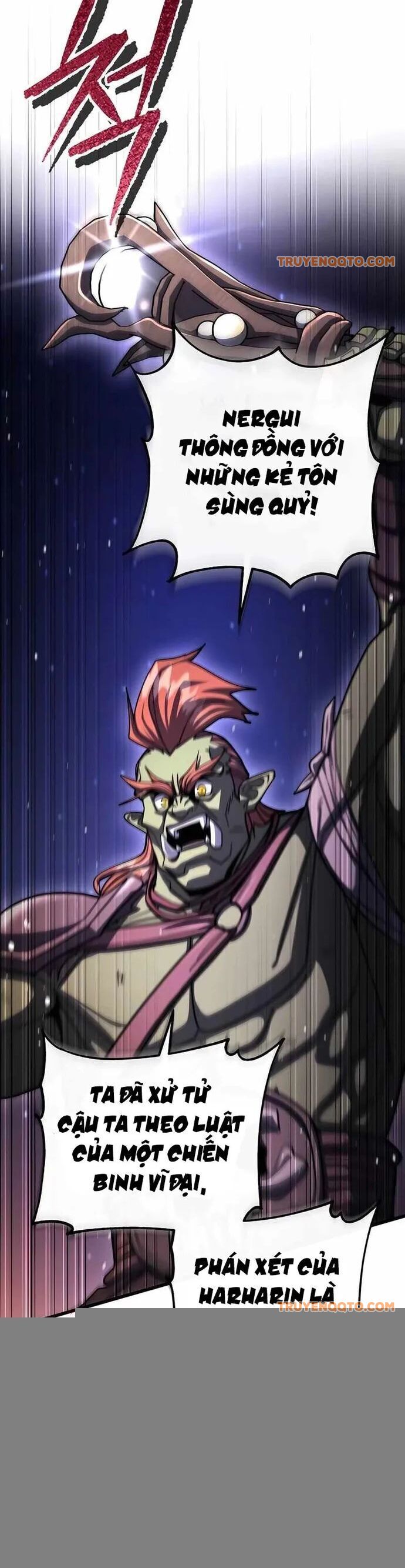 Tôi Dùng Búa Thần Giải Cứu Thế Giới Chapter 101 - 6