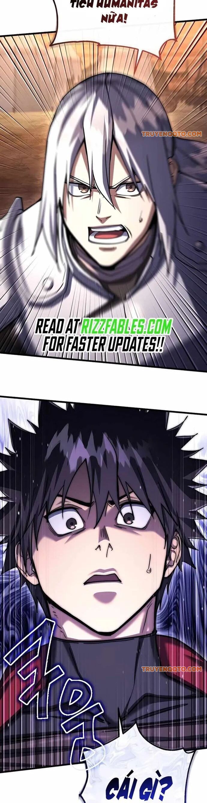 Tôi Dùng Búa Thần Giải Cứu Thế Giới Chapter 101 - 51