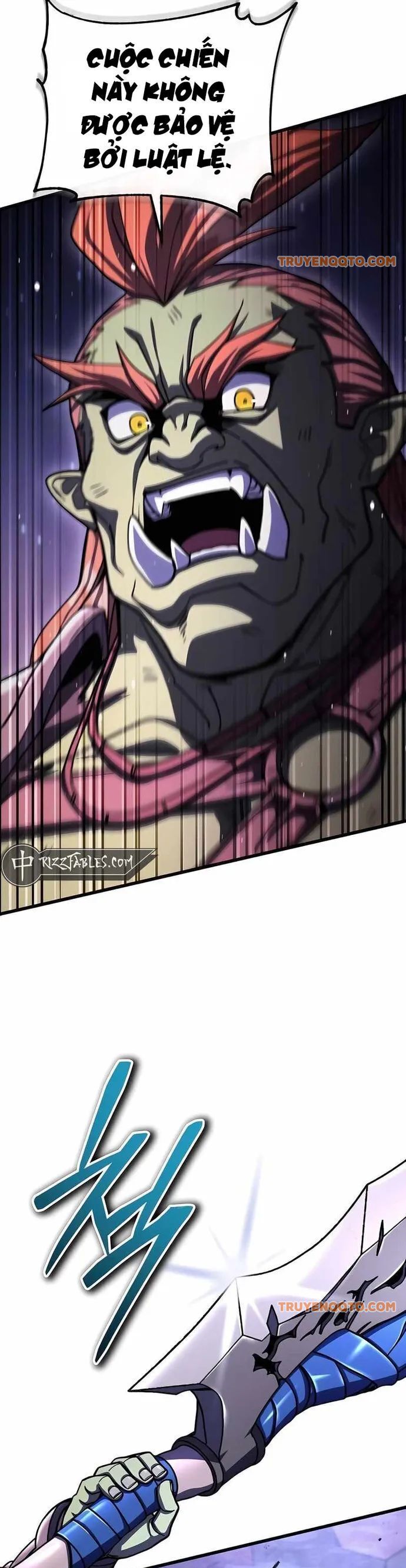 Tôi Dùng Búa Thần Giải Cứu Thế Giới Chapter 101 - 7