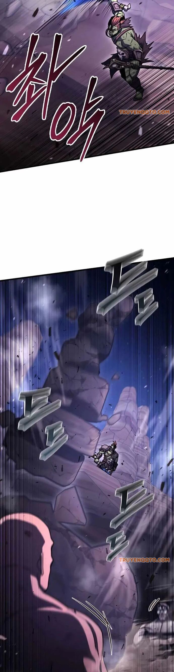 Tôi Dùng Búa Thần Giải Cứu Thế Giới Chapter 101 - 9