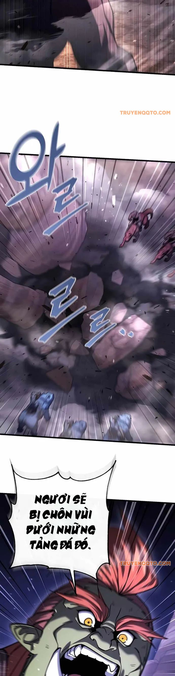 Tôi Dùng Búa Thần Giải Cứu Thế Giới Chapter 101 - 10