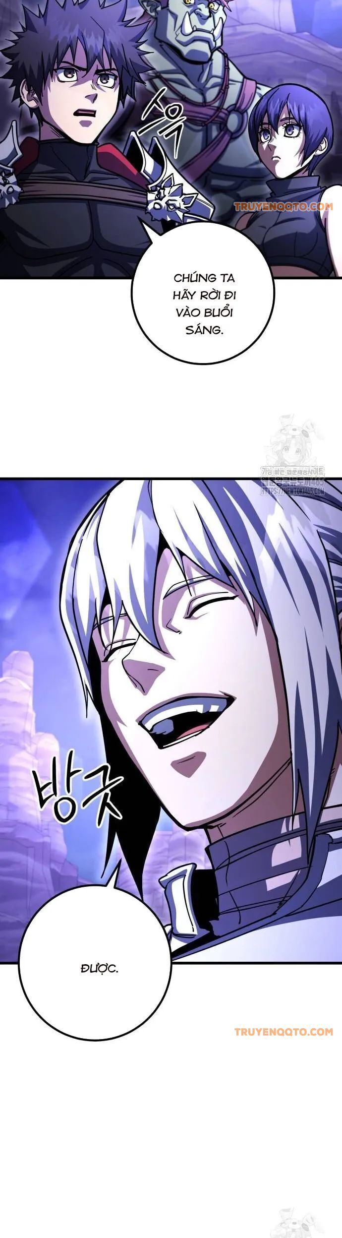 Tôi Dùng Búa Thần Giải Cứu Thế Giới Chapter 102 - 19