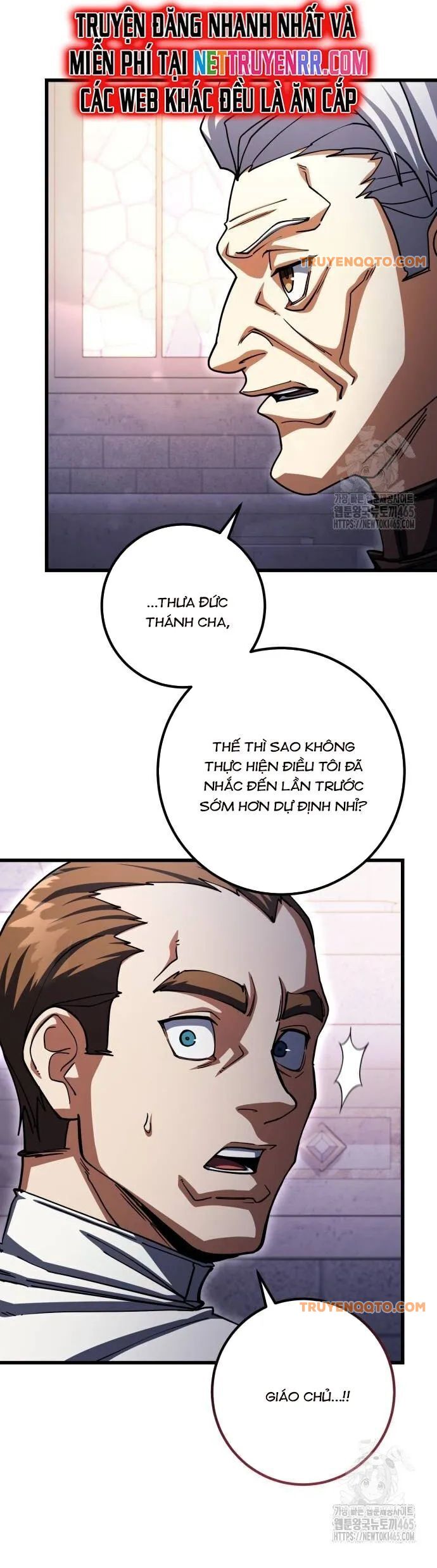 Tôi Dùng Búa Thần Giải Cứu Thế Giới Chapter 102 - 31