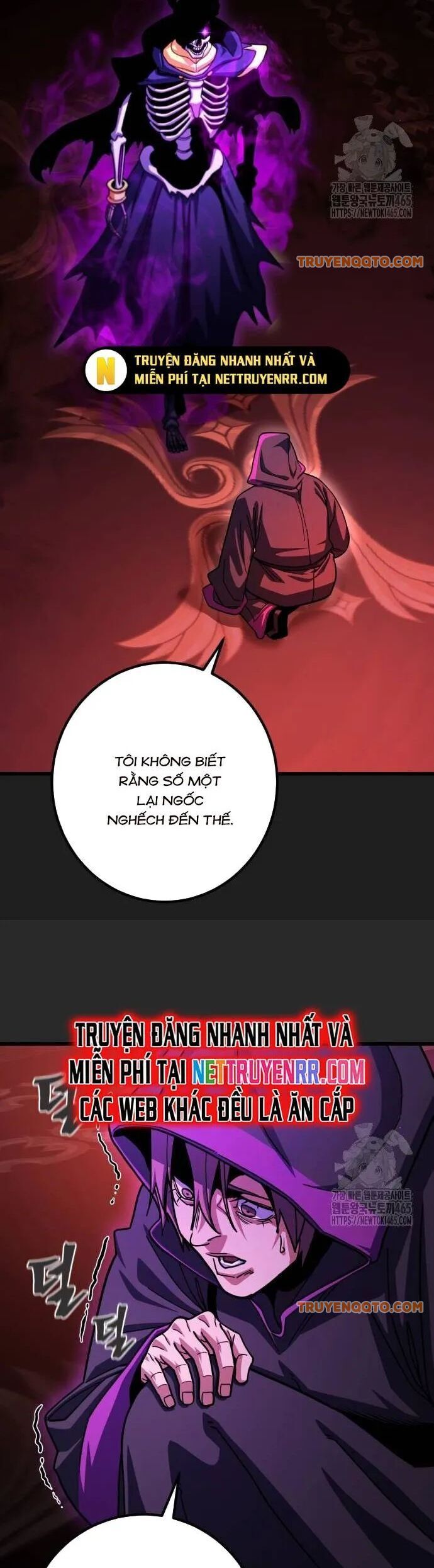 Tôi Dùng Búa Thần Giải Cứu Thế Giới Chapter 102 - 37