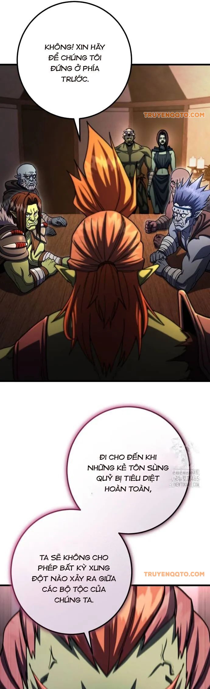 Tôi Dùng Búa Thần Giải Cứu Thế Giới Chapter 102 - 5