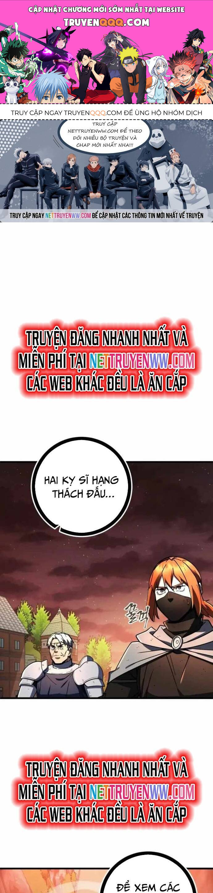 Tôi Dùng Búa Thần Giải Cứu Thế Giới Chapter 46 - 1