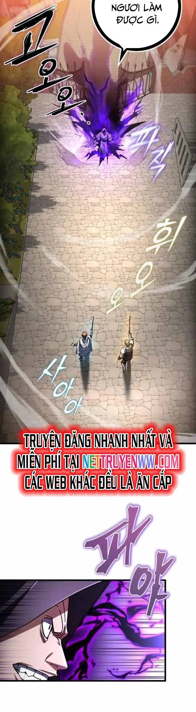 Tôi Dùng Búa Thần Giải Cứu Thế Giới Chapter 46 - 2