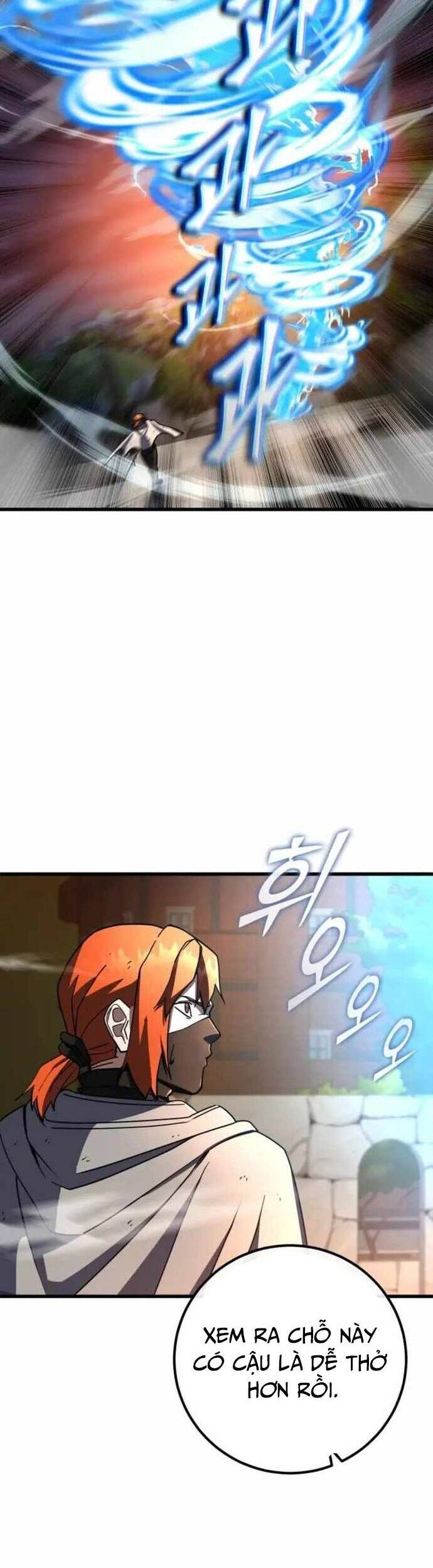 Tôi Dùng Búa Thần Giải Cứu Thế Giới Chapter 46 - 12