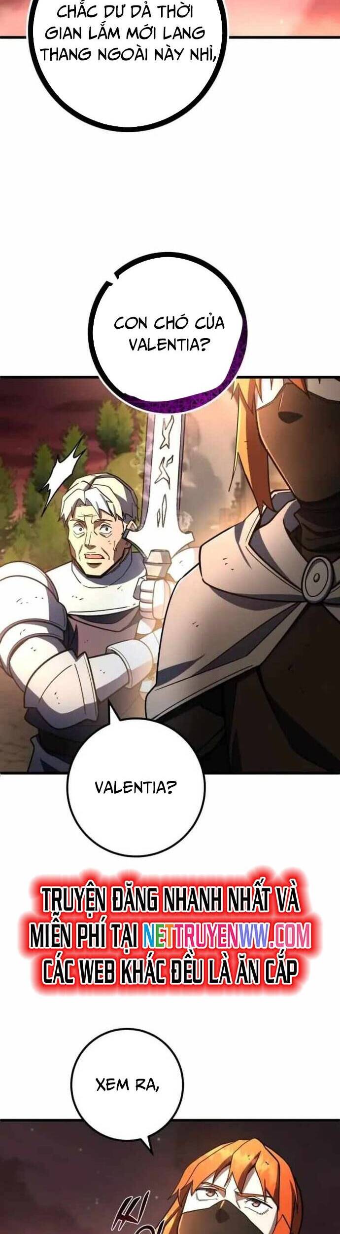 Tôi Dùng Búa Thần Giải Cứu Thế Giới Chapter 46 - 16