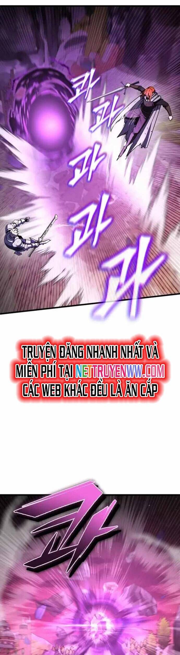 Tôi Dùng Búa Thần Giải Cứu Thế Giới Chapter 46 - 22