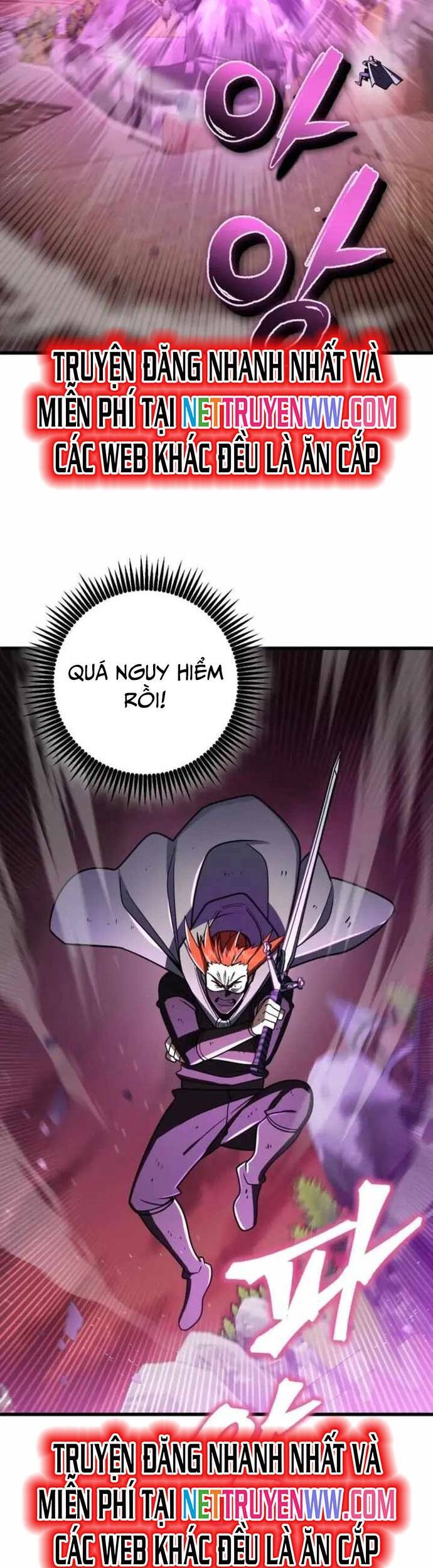 Tôi Dùng Búa Thần Giải Cứu Thế Giới Chapter 46 - 23