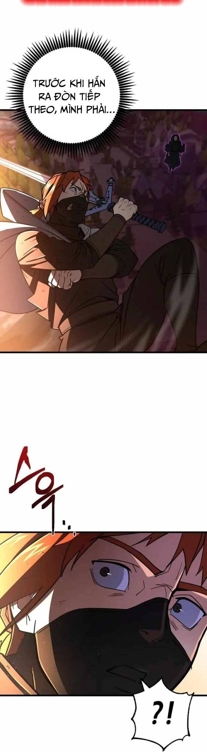 Tôi Dùng Búa Thần Giải Cứu Thế Giới Chapter 46 - 24