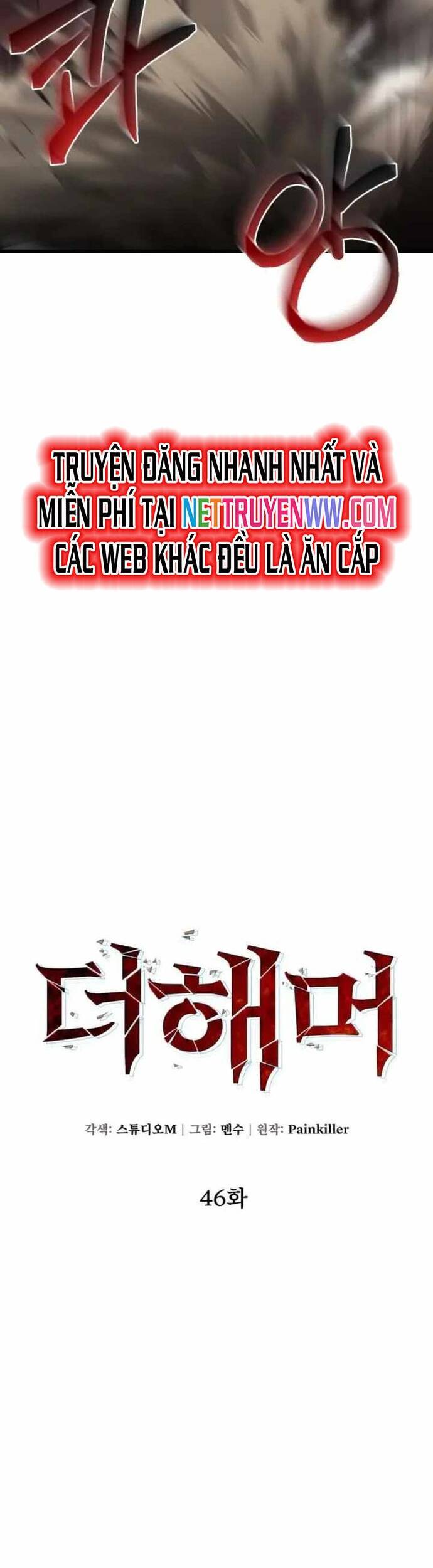 Tôi Dùng Búa Thần Giải Cứu Thế Giới Chapter 46 - 27