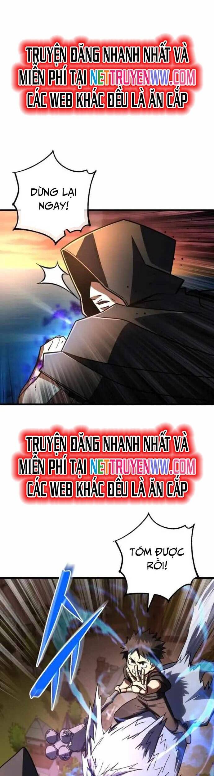 Tôi Dùng Búa Thần Giải Cứu Thế Giới Chapter 46 - 28