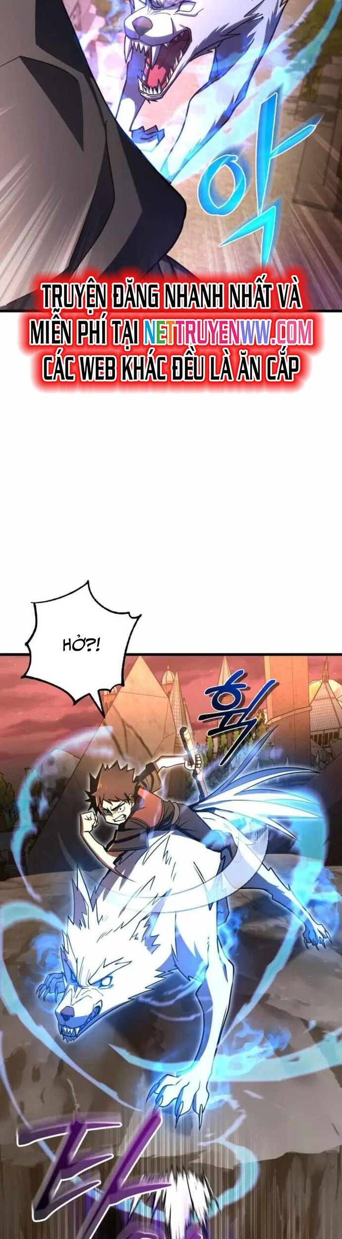 Tôi Dùng Búa Thần Giải Cứu Thế Giới Chapter 46 - 29