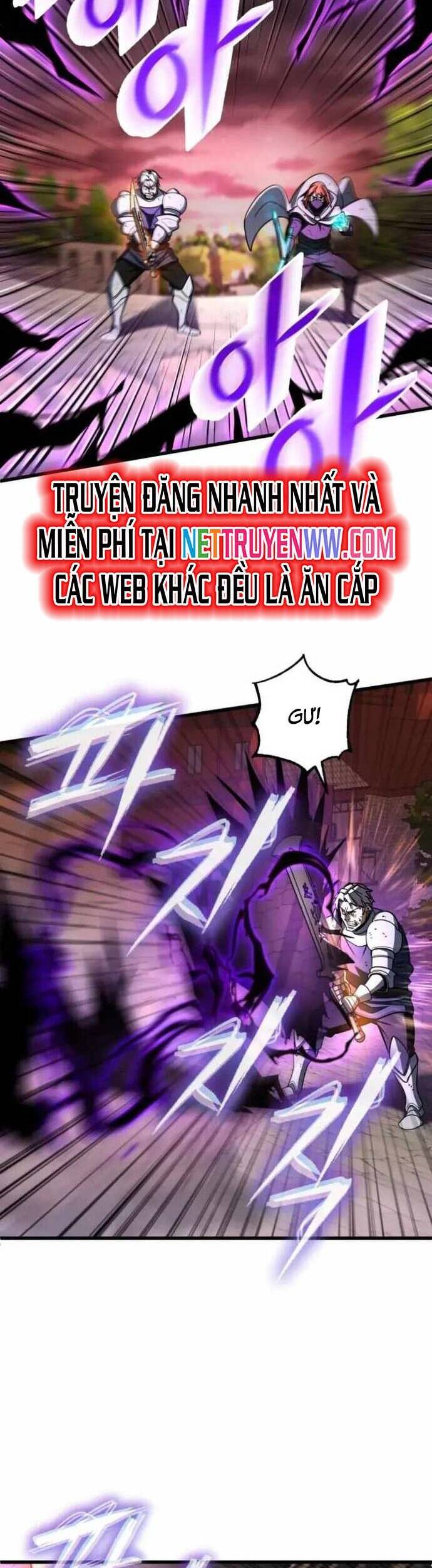 Tôi Dùng Búa Thần Giải Cứu Thế Giới Chapter 46 - 4