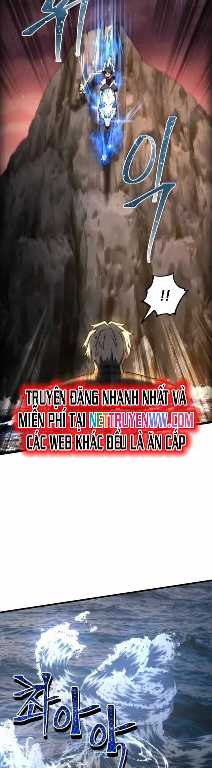 Tôi Dùng Búa Thần Giải Cứu Thế Giới Chapter 46 - 34