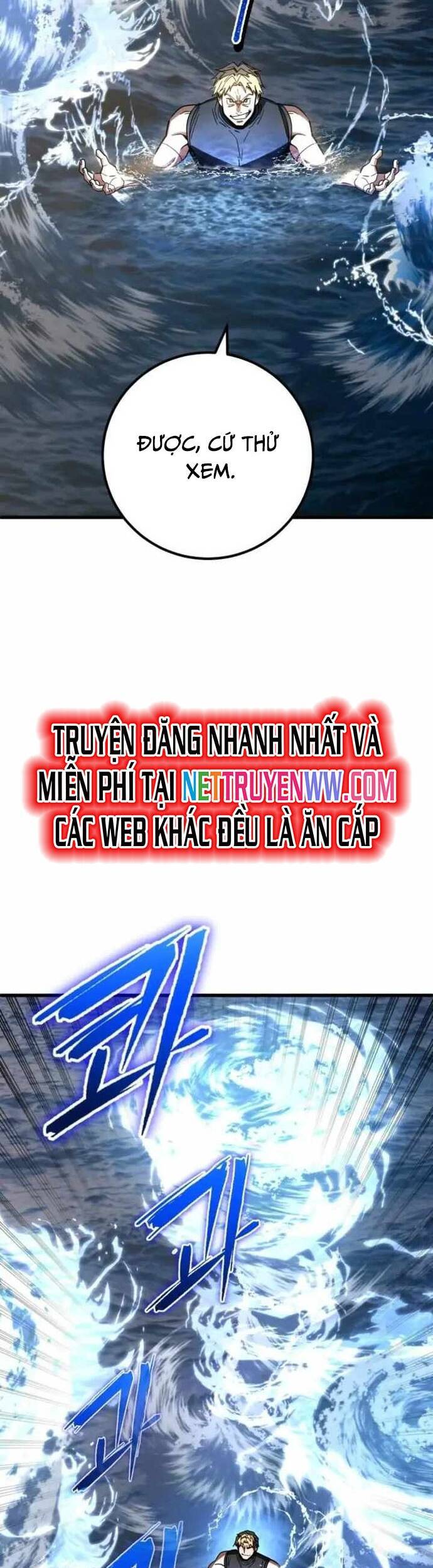 Tôi Dùng Búa Thần Giải Cứu Thế Giới Chapter 46 - 35