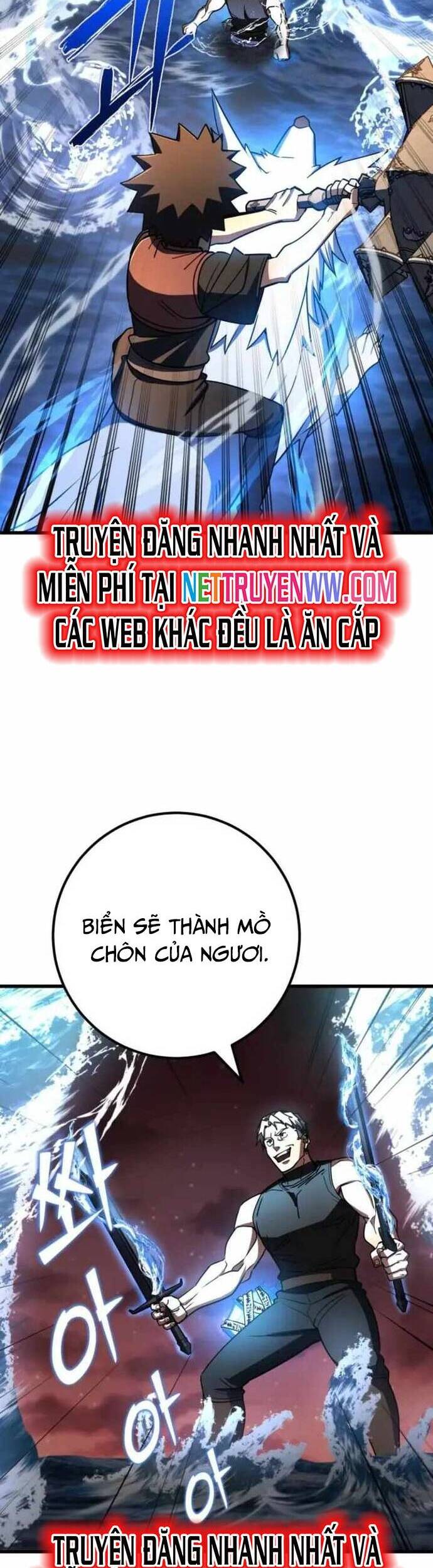 Tôi Dùng Búa Thần Giải Cứu Thế Giới Chapter 46 - 36