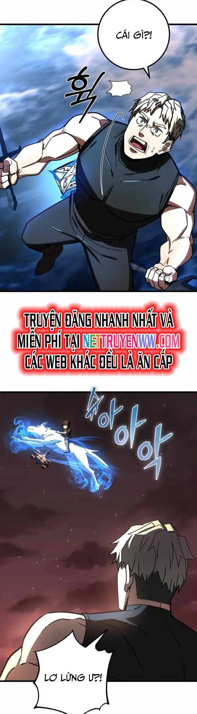 Tôi Dùng Búa Thần Giải Cứu Thế Giới Chapter 46 - 40