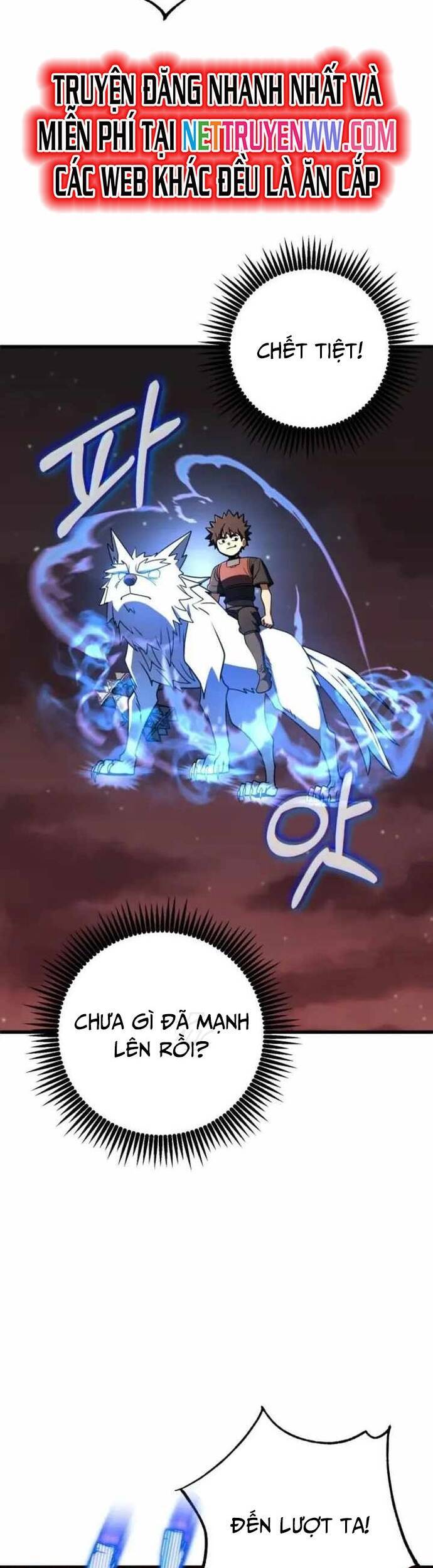 Tôi Dùng Búa Thần Giải Cứu Thế Giới Chapter 46 - 41