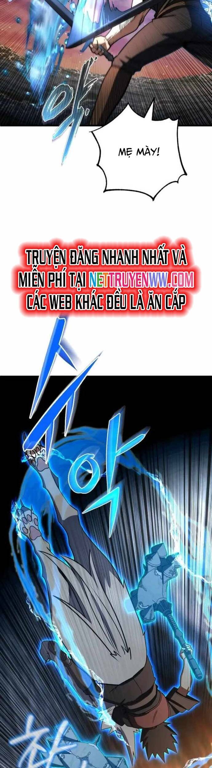 Tôi Dùng Búa Thần Giải Cứu Thế Giới Chapter 46 - 43