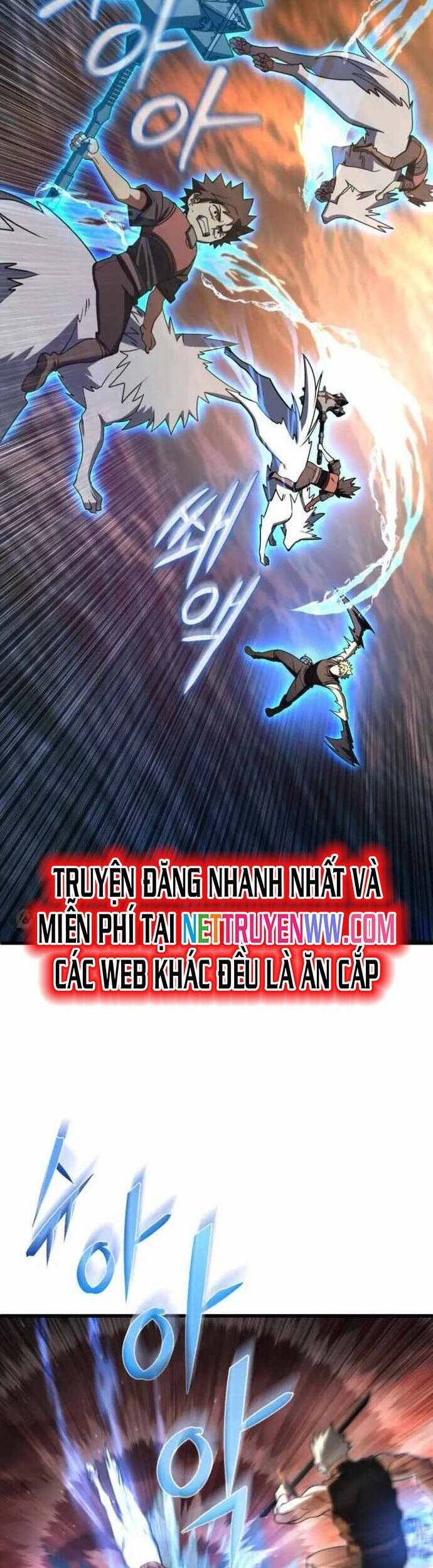 Tôi Dùng Búa Thần Giải Cứu Thế Giới Chapter 46 - 44