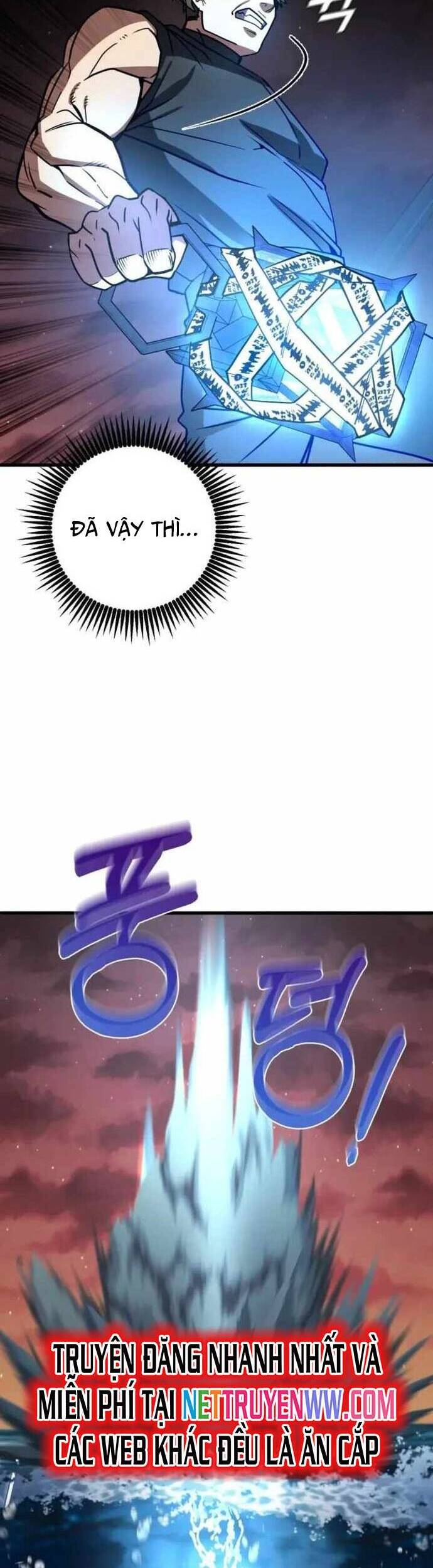 Tôi Dùng Búa Thần Giải Cứu Thế Giới Chapter 46 - 46