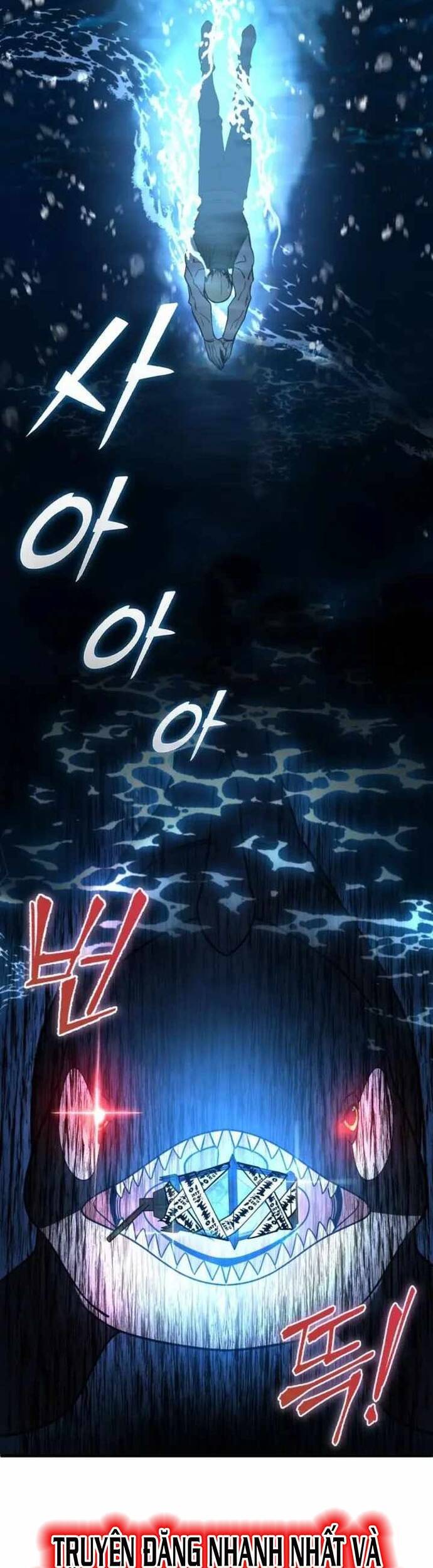 Tôi Dùng Búa Thần Giải Cứu Thế Giới Chapter 46 - 47