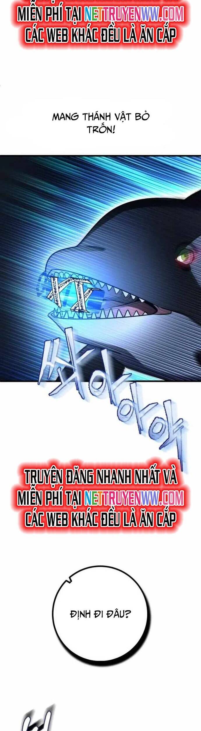 Tôi Dùng Búa Thần Giải Cứu Thế Giới Chapter 46 - 48