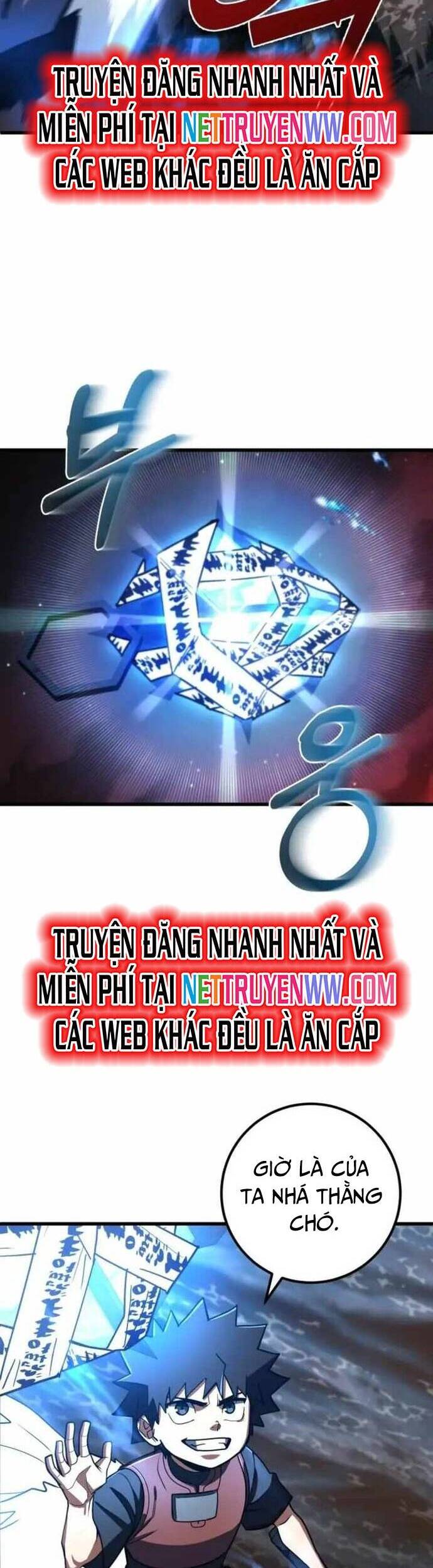 Tôi Dùng Búa Thần Giải Cứu Thế Giới Chapter 46 - 50